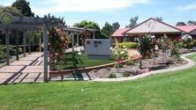 Gulwarra Heights Memorial Park  2021