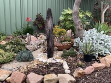 Lois+39 Garden