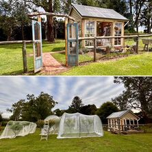 Old Neerim Schoolhouse