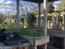 Warragul Community Gardens
