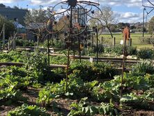 Warragul Community Gardens