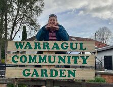Warragul Community Gardens