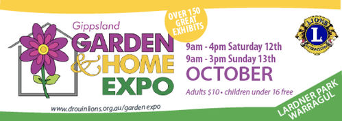 Garden Expo