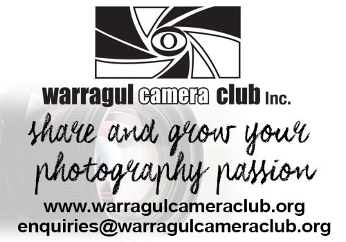 Warragul Camera Club