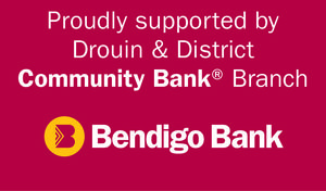 Bendigo Bank Logo