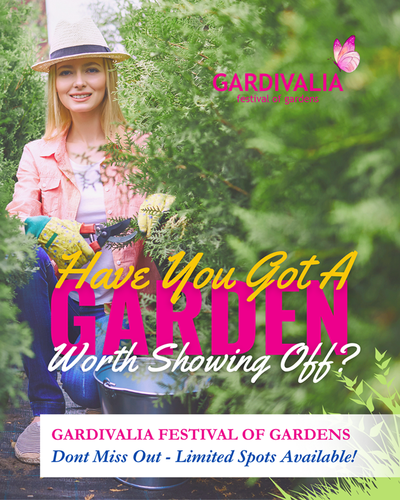 Have you got a garden