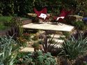 Creative Landscapes: Gardens from Design to Construction