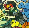 Mosaics @ the Station Gallery