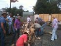 Dry Stone Walling Workshop